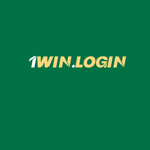 Logo da 1WIN.LOGIN