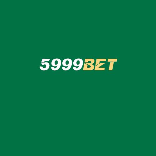 Logo da 5999BET