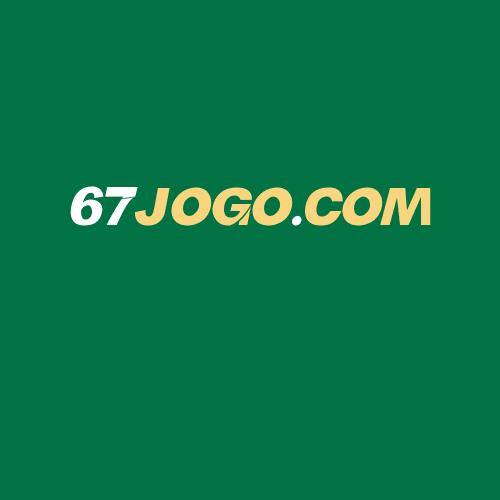 Logo da 67JOGO