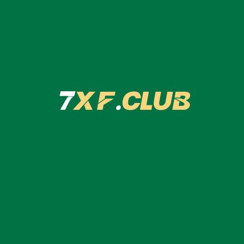 Logo da 7XF.CLUB