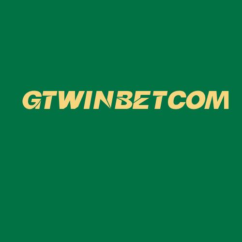 Logo da GTWINBETCOM