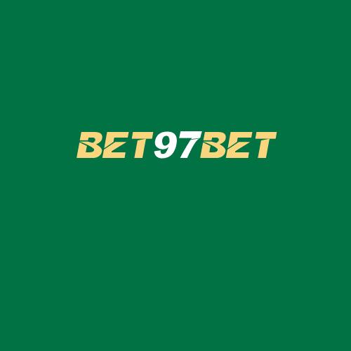 Logo da BET97BET