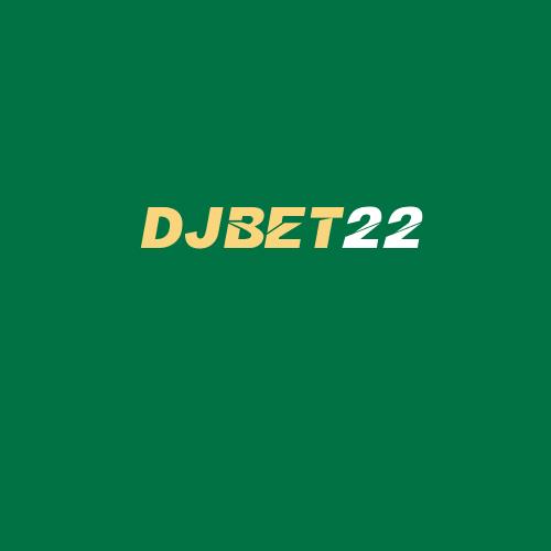 Logo da DJBET22