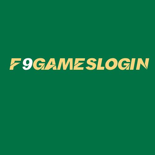 Logo da F9GAMESLOGIN