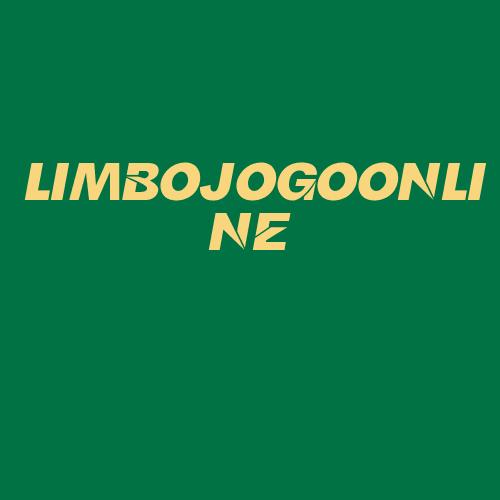 Logo da LIMBOJOGOONLINE