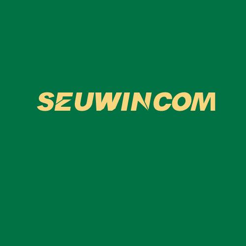 Logo da SEUWINCOM