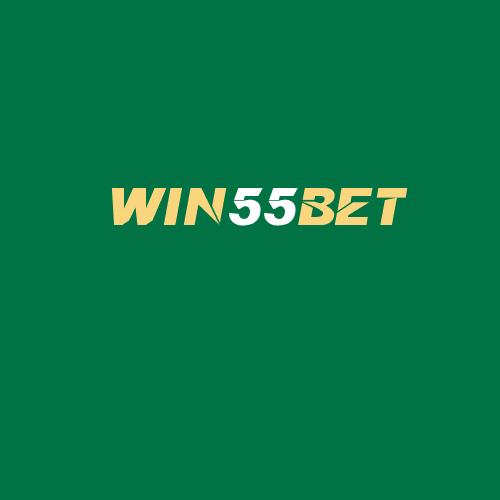 Logo da WIN55BET