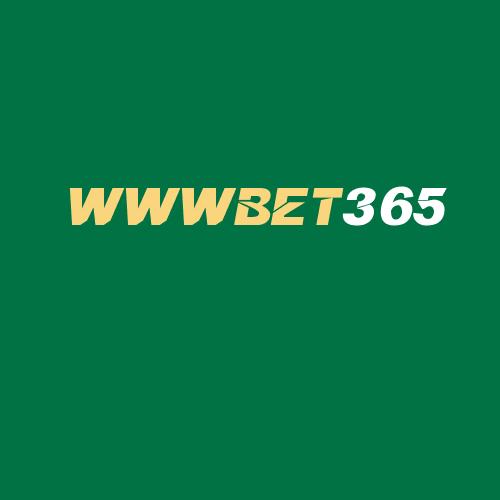 Logo da WWWBET365